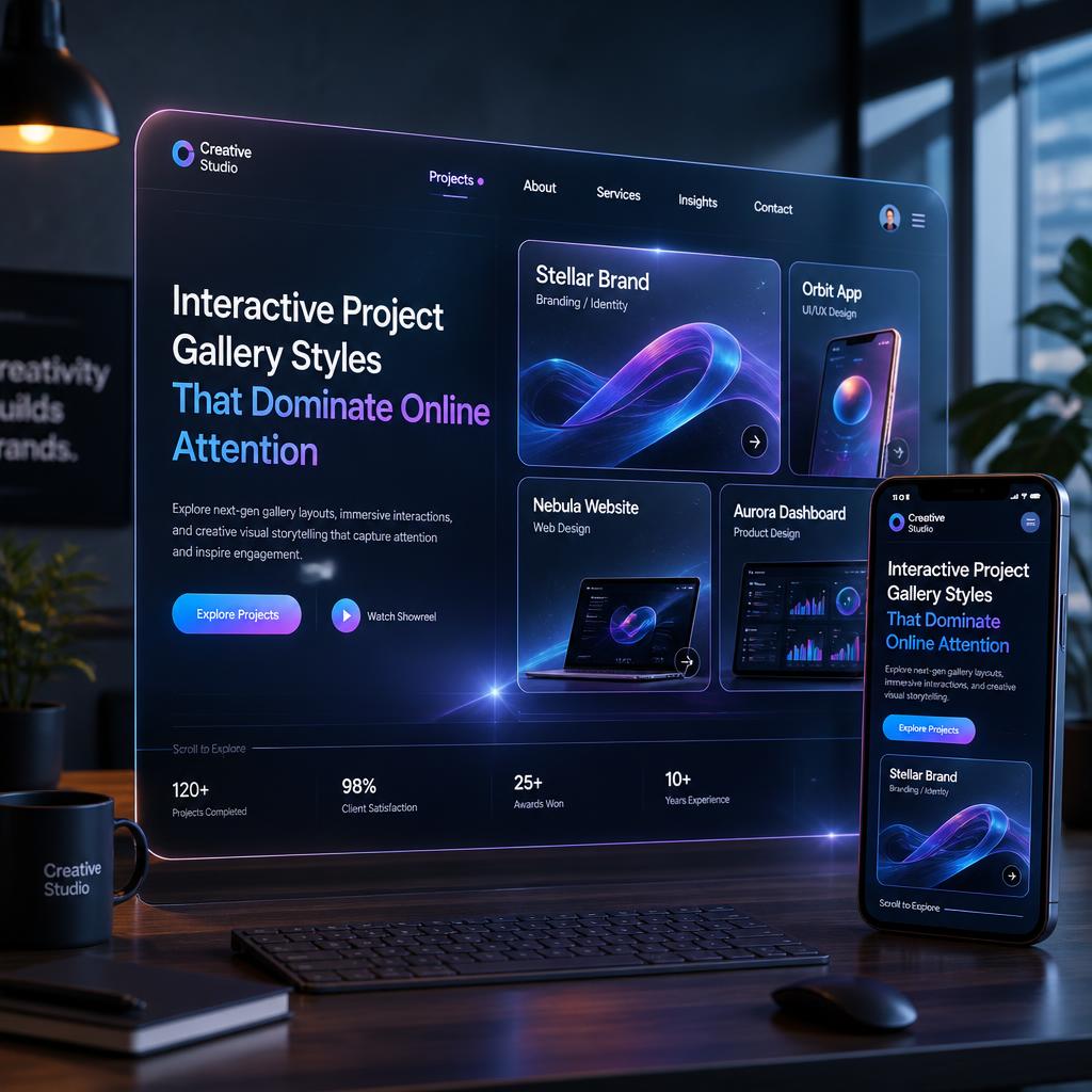 Project Gallery