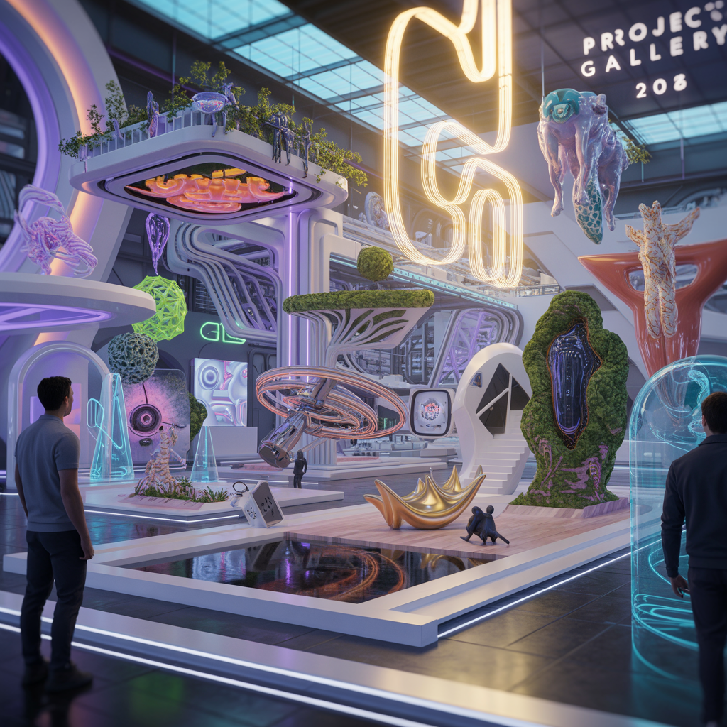 Project Gallery