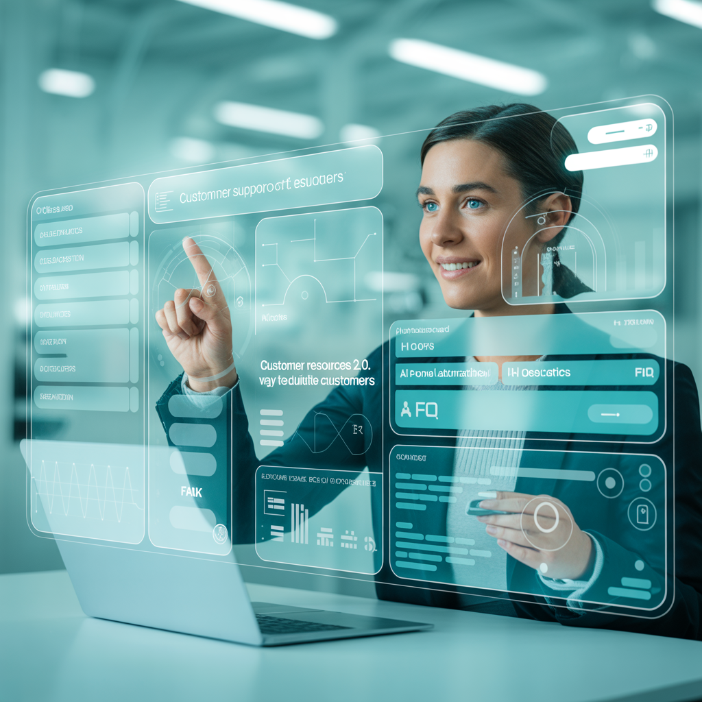 Customer Resources