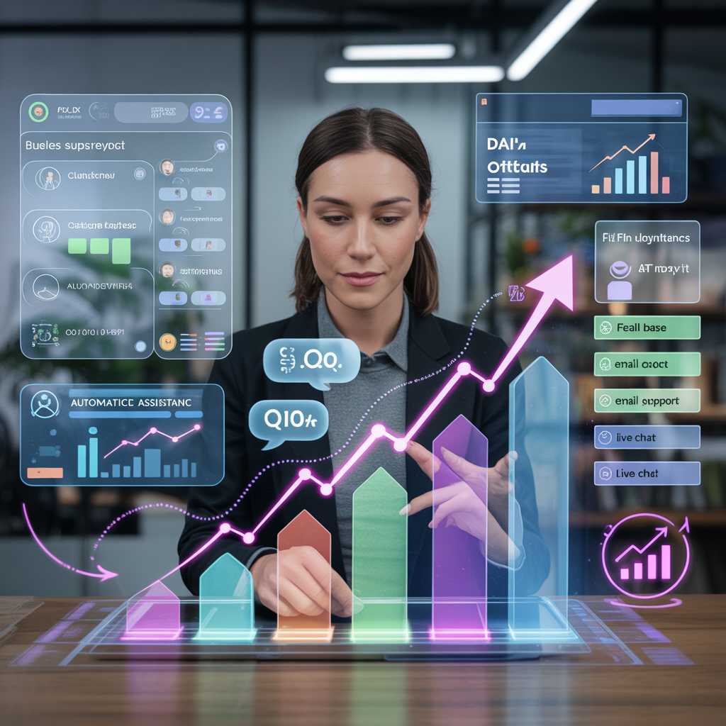 Customer Resources