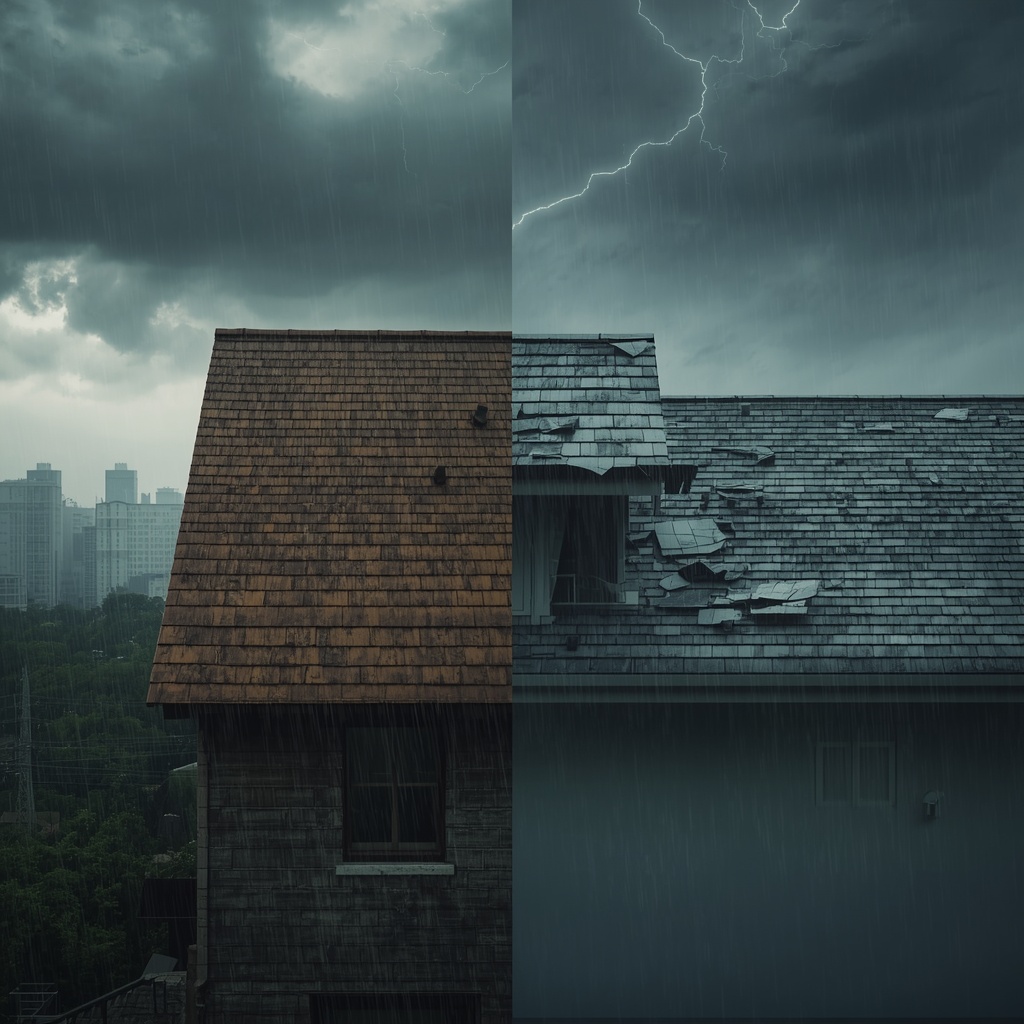 Roofing Services