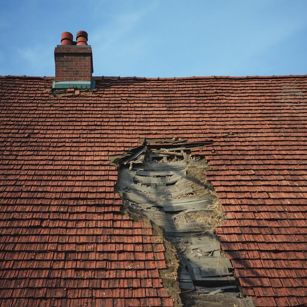 Roofing Services