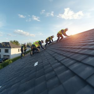 Trusted Roofing Services: Choose Quality Roofing Without Hassle