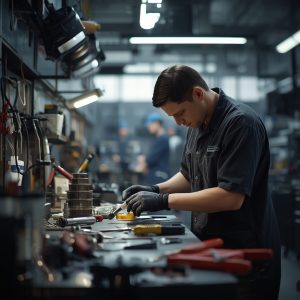 Repairs & Maintenance: Keep Everything Running Like New