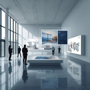 Modern Project Gallery Ideas That Make Portfolios Look Premium