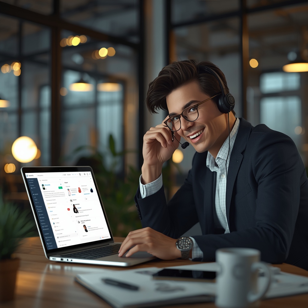 Customer Resources