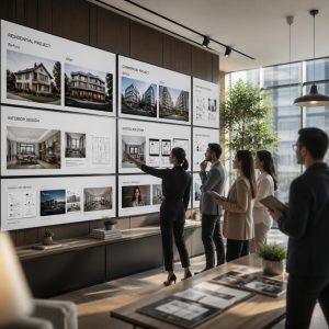 Project Gallery Secrets That Instantly Build Trust and Engagement