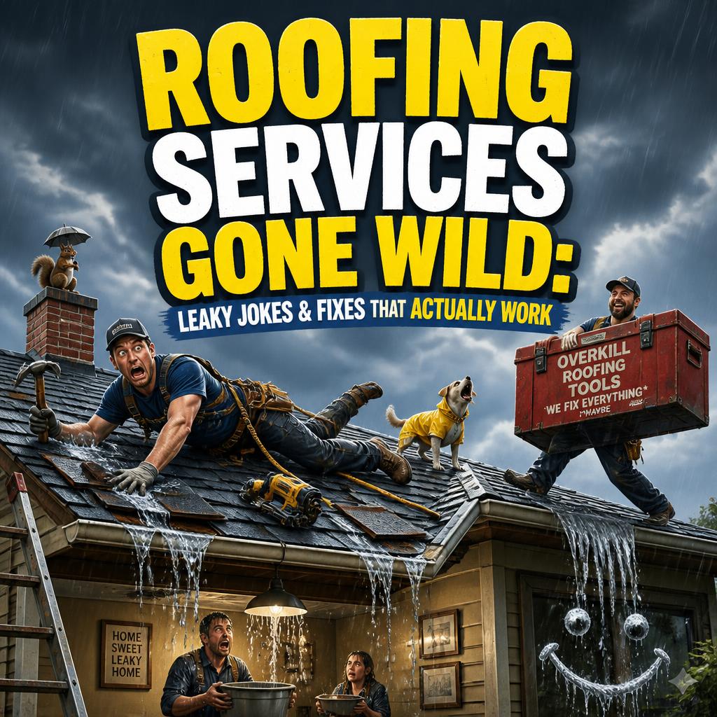 Roofing Services