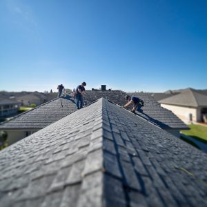 Top Roofing Services for Durable and Reliable Roof Protection
