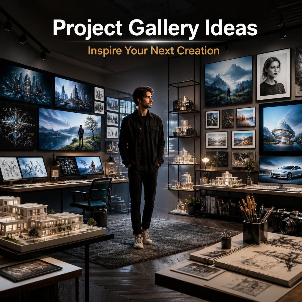 Project Gallery