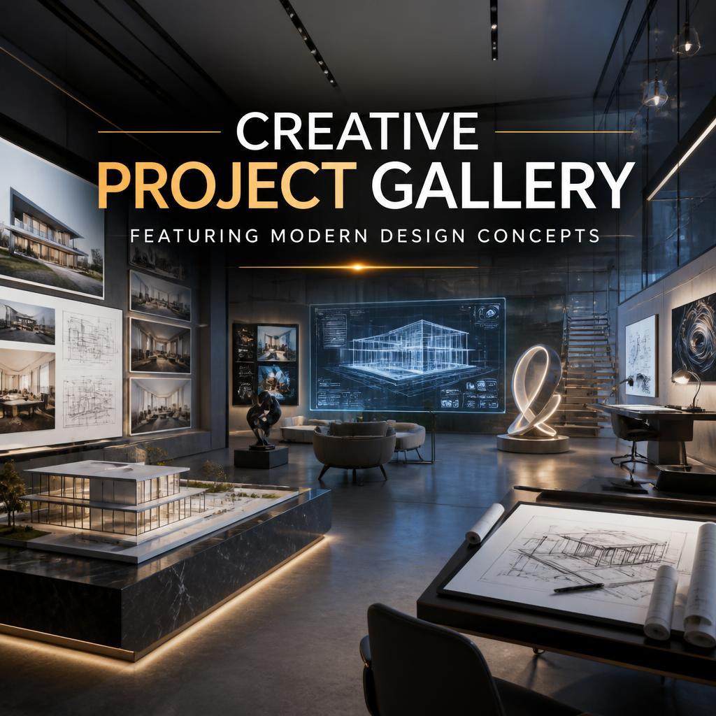 Project Gallery