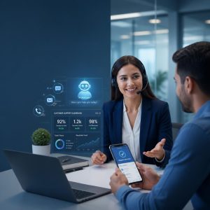 Complete Customer Guide for Using Services More Effectively