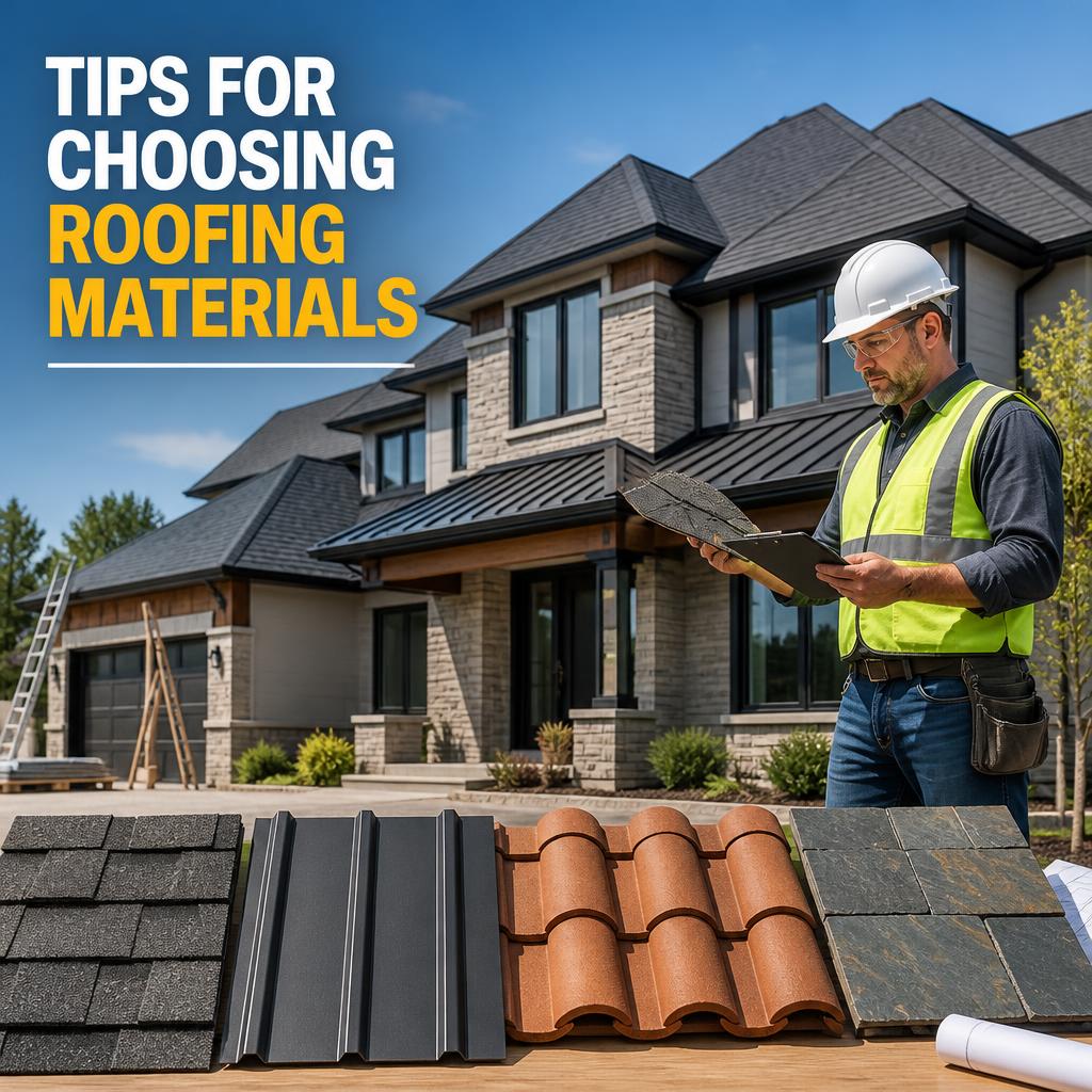 Roofing Services